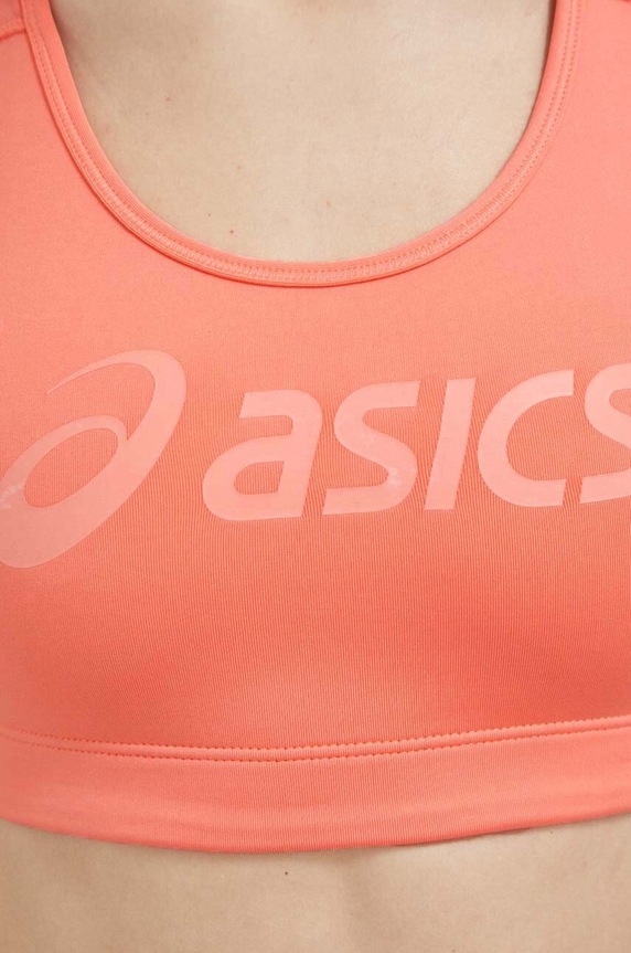 Sportski grudnjak Asics Core 2012C573.700 narančasta