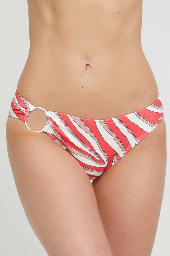 MICHAEL Michael Kors bikini alsó alsó rész piros MM1B681