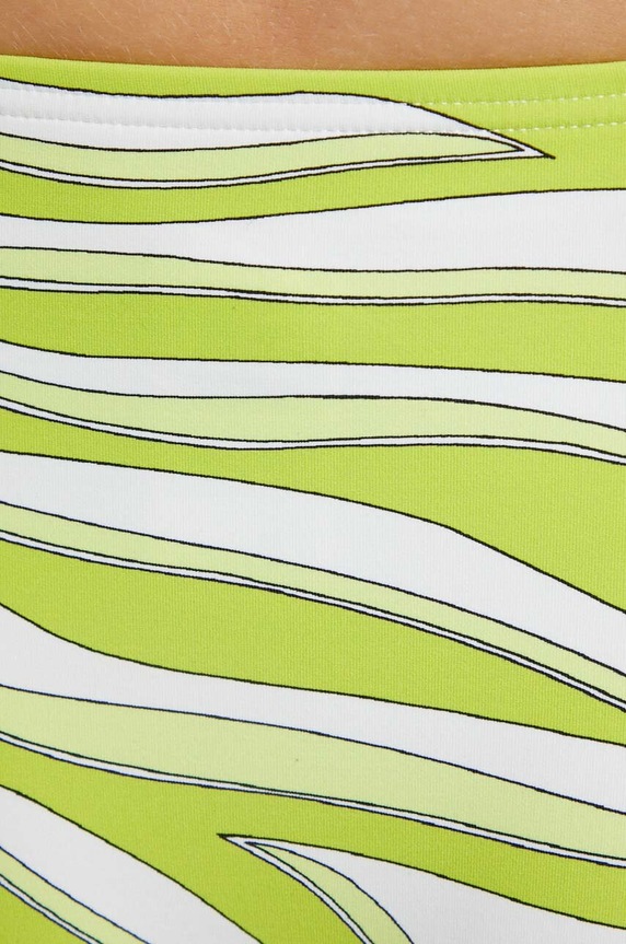 MICHAEL Michael Kors bikini alsó zöld MM1B681