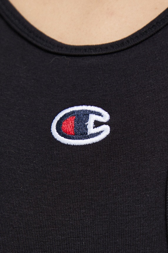 Champion top 116067 negru