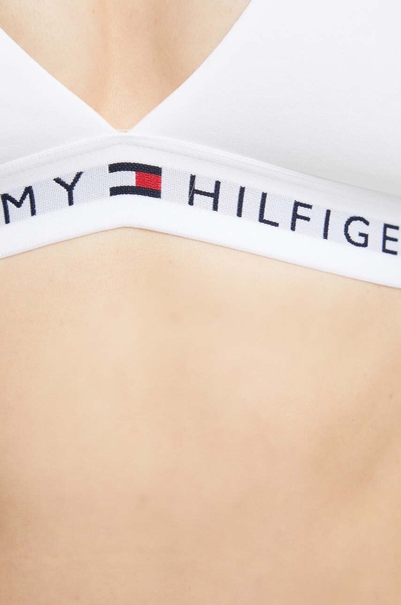 Tommy Hilfiger biustonosz biały UW0UW04144.PPYX