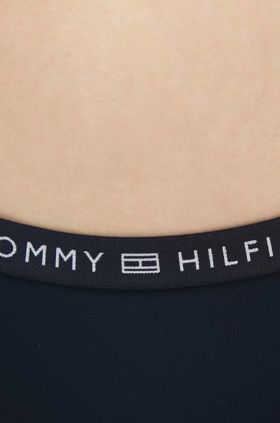 Tommy Hilfiger figi granatowy UW0UW04183.PPYX