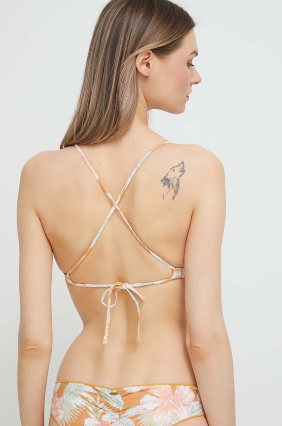 Bikini top Rip Curl 05FWSW πολύχρωμο SS23
