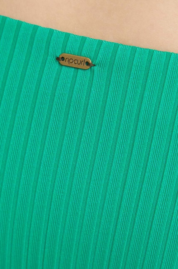 Μαγιό σλιπ μπικίνι Rip Curl πράσινο GSIFU9