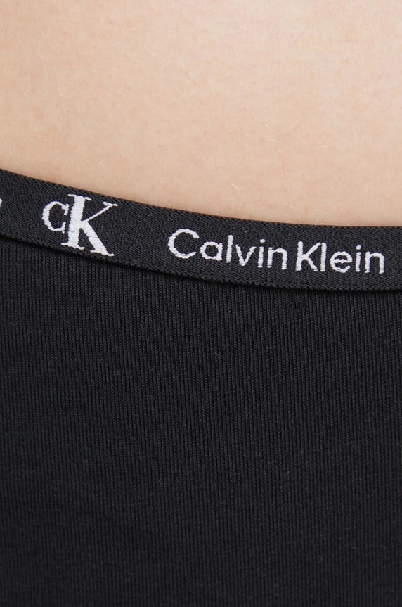 Στρινγκ Calvin Klein Underwear 2-pack 000QD3990E.PPYX