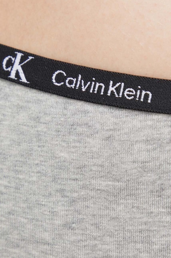 Στρινγκ Calvin Klein Underwear 2-pack 000QD3990E.PPYX
