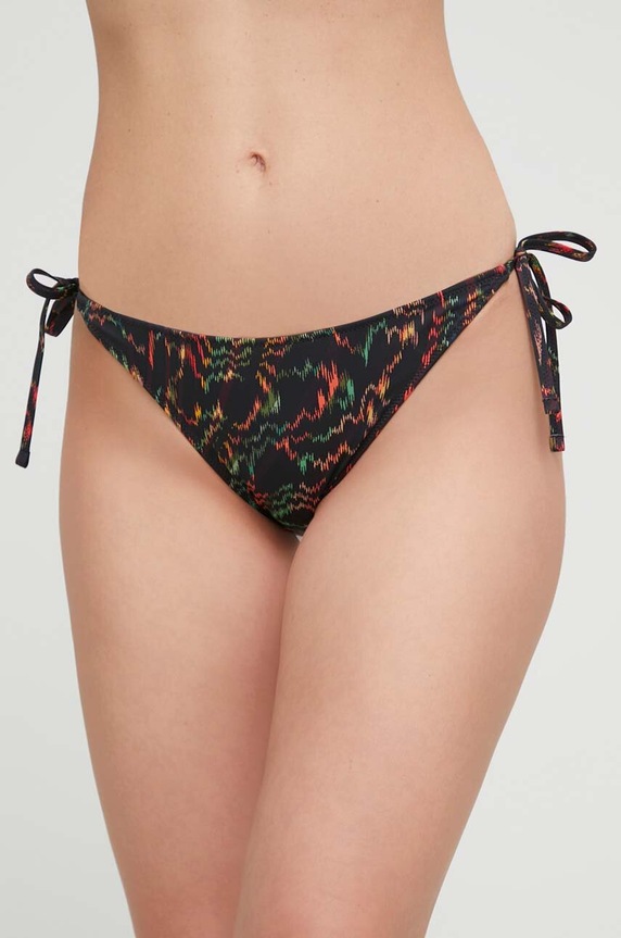 Paul Smith figi kąpielowe dół czarny W1A.270CL.KU338