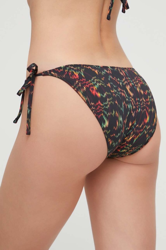 Paul Smith figi kąpielowe W1A.270CL.KU338 czarny AA00