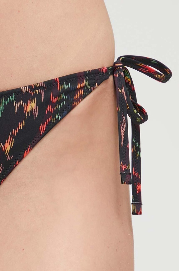 Paul Smith figi kąpielowe czarny W1A.270CL.KU338