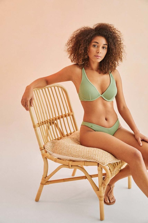 women'secret bikini alsó JAMAICA 6465407