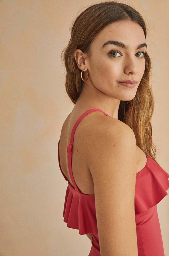 women'secret egyrészes fürdőruha PERFECT FIT 1 5525795