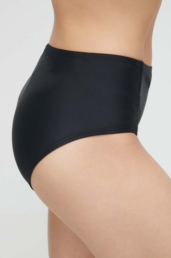 Dkny figi kąpielowe DI3BS333 czarny SS23