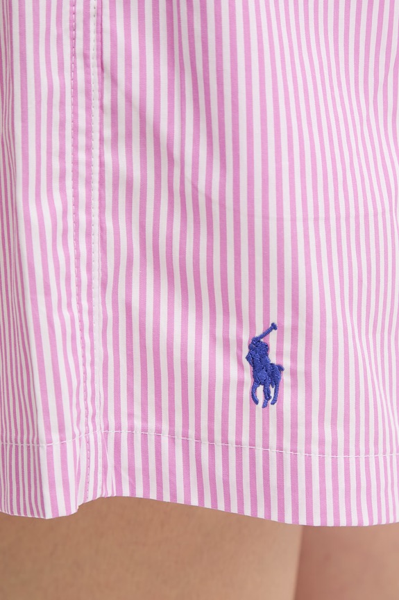 Polo Ralph Lauren damskie bawełniane różowy 4P7015