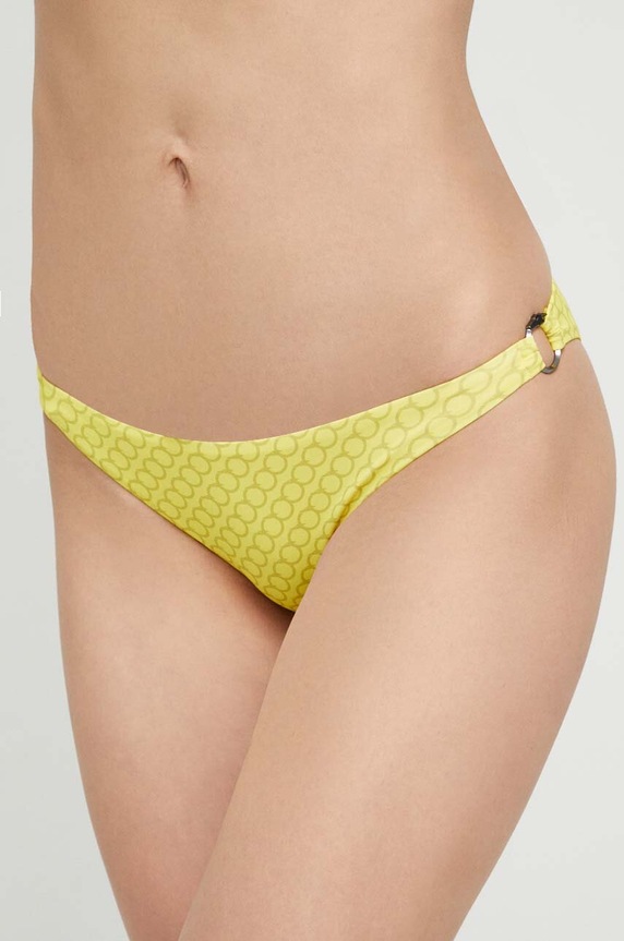 Spodnji del kopalk Trussardi Spodnji del rumena TRU1WBT12