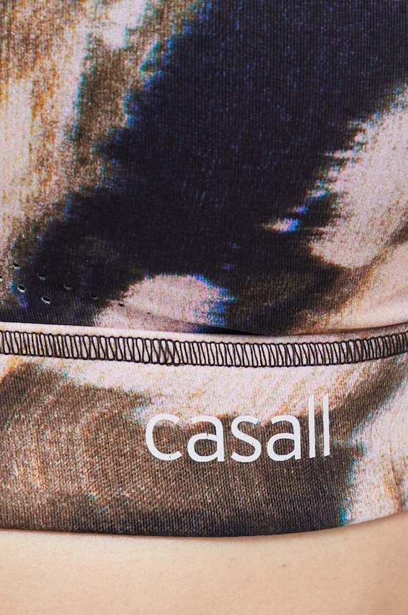 Casall biustonosz sportowy 23120 czarny