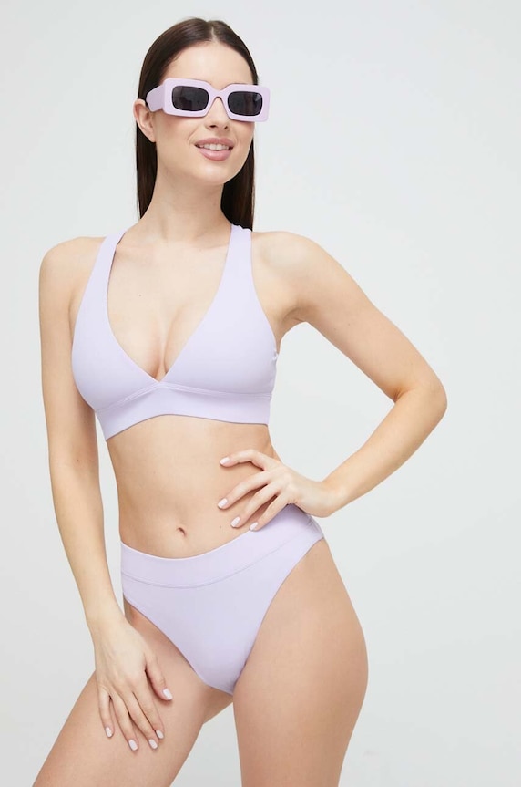 Ruházat Casall bikini alsó 23162 lila