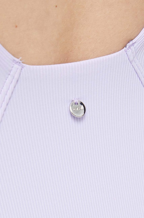 Jednodijelni kupaći kostim Casall 23121.C ljubičasta
