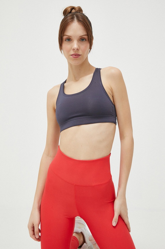 Casall sutien sport moale bleumarin 19980