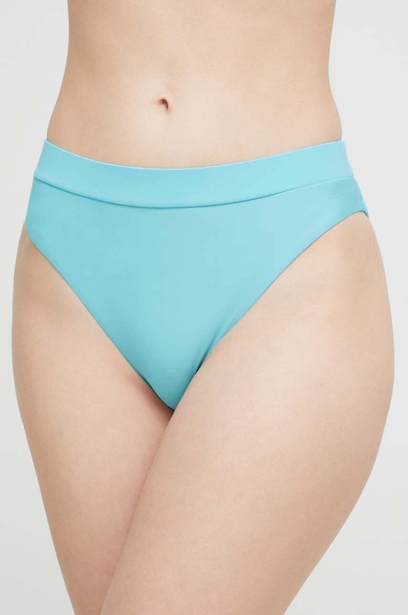 4F bikini alsó alsó rész kék 4FSS23UBKBF021