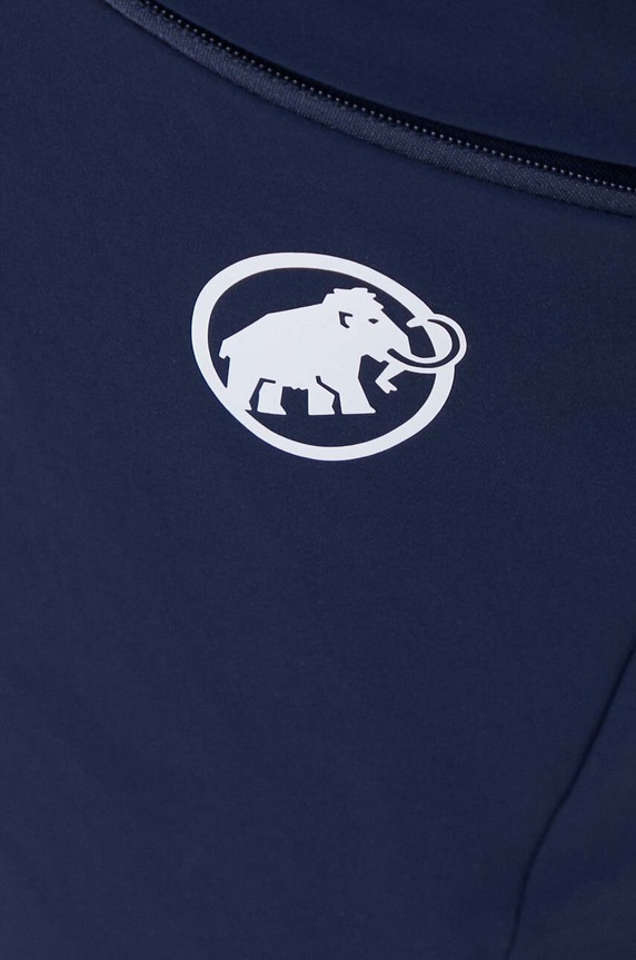 Mammut pantaloni scurți outdoor Aenergy Light SO bleumarin 1023.00770