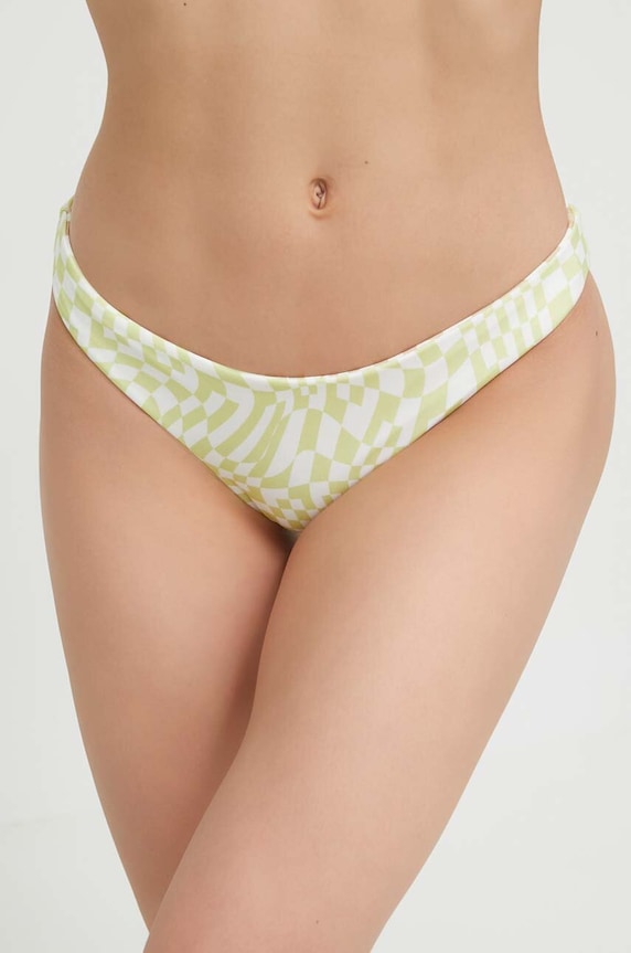 Volcom chiloti de baie cu două fețe fund multicolor O2212306.LMA