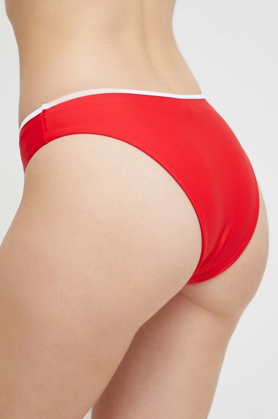 Μαγιό σλιπ μπικίνι Volcom O2312305.CDY κόκκινο SS23