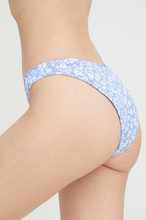 Hollister Co. figi kąpielowe KI311.3216.228 niebieski SS23