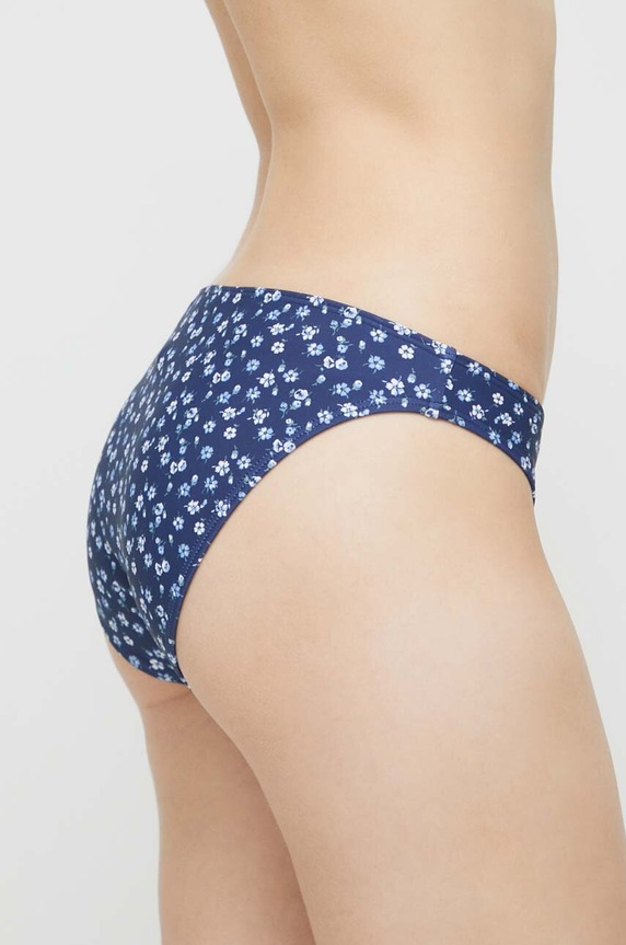 Hollister Co. bikini alsó KI311.3220.218 kék SS23