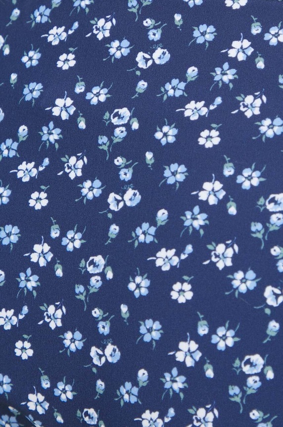 Hollister Co. bikini alsó kék KI311.3220.218