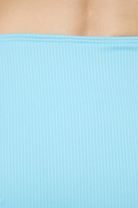 Kupaće gaćice Hollister Co. plava KI311.3227.232