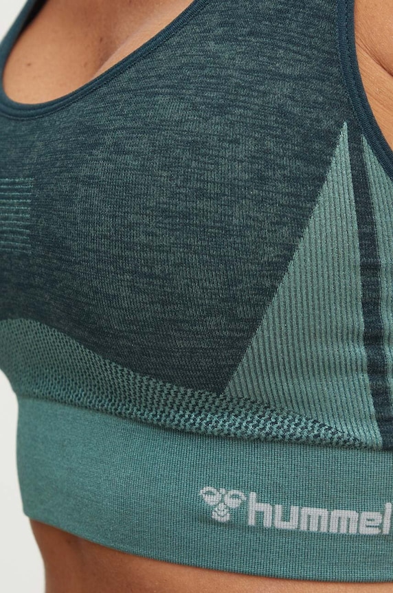 Hummel sutien sport Clea 211937 verde