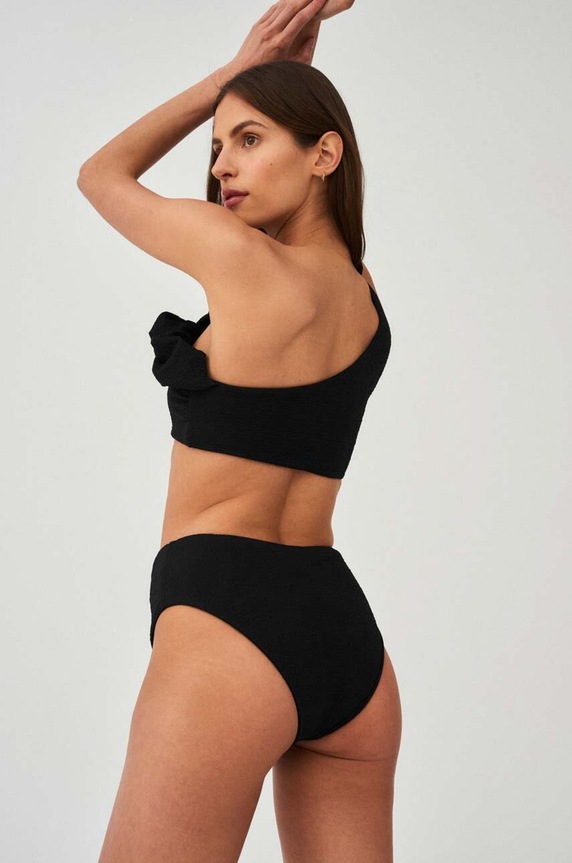 Ruházat Undress Code bikini alsó Summertime 514. fekete