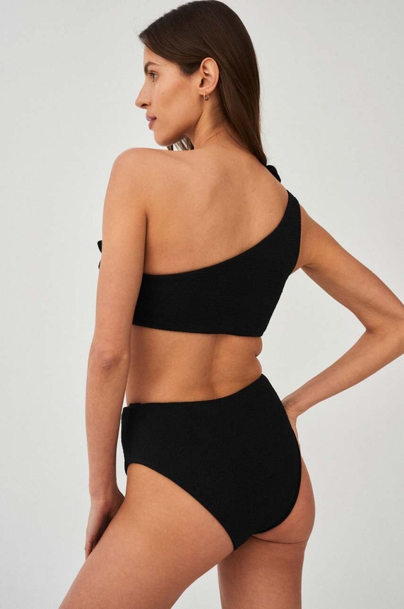 Undress Code bikini alsó Summertime fekete 514.
