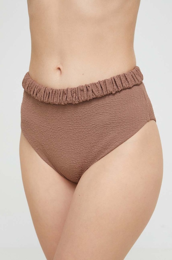 Spodnji del kopalk Undress Code Spodnji del rjava 532.