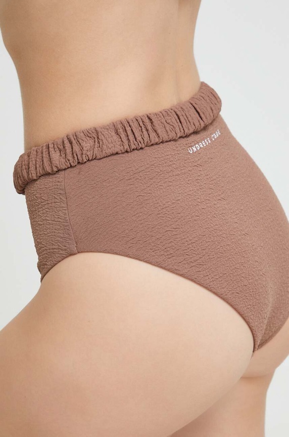 Spodnji del kopalk Undress Code 532. rjava SS23