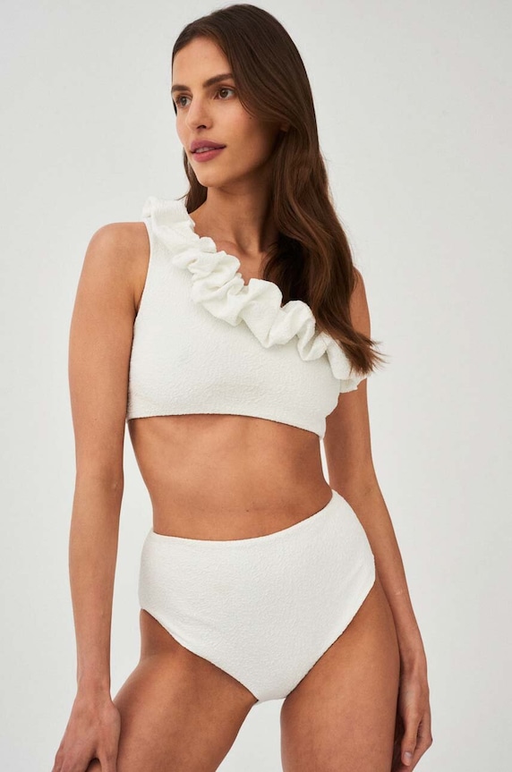 Undress Code bikini alsó alsó rész fehér 516.
