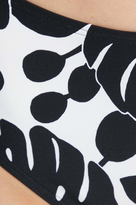 Kate Spade figi kąpielowe czarny S46232