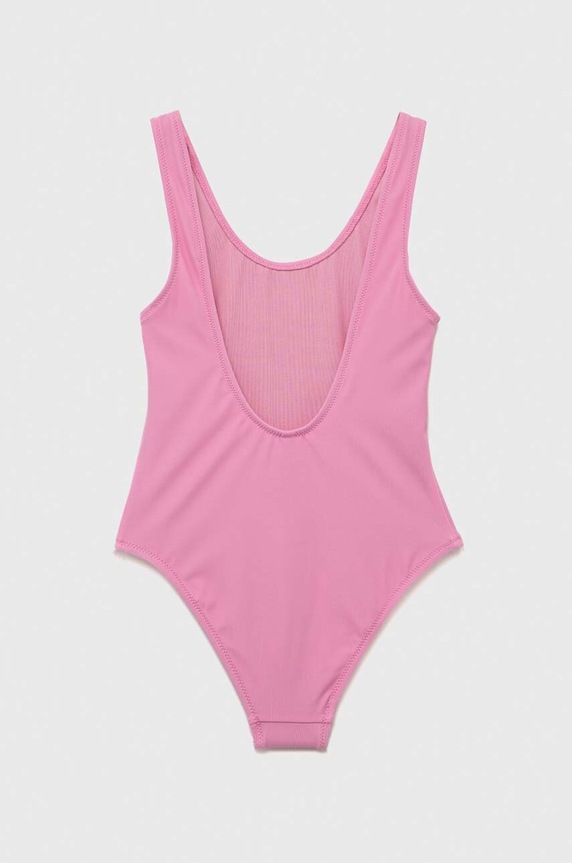 Детски бански костюм Pepe Jeans PGB10385 розов SS23