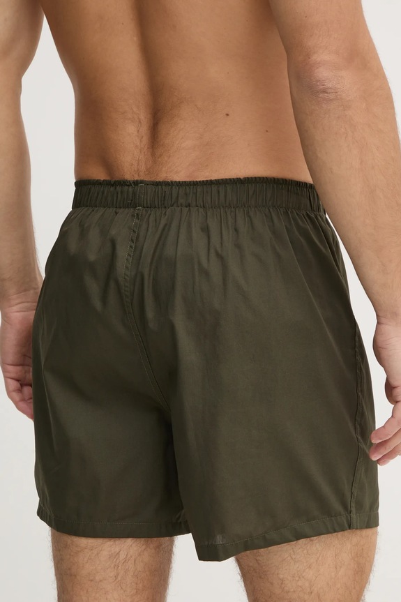 Polo Ralph Lauren boxerky pánské bavlněné 3-pack 714830273