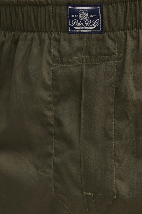 Polo Ralph Lauren boxerky pánské bavlněné 3-pack 714830273