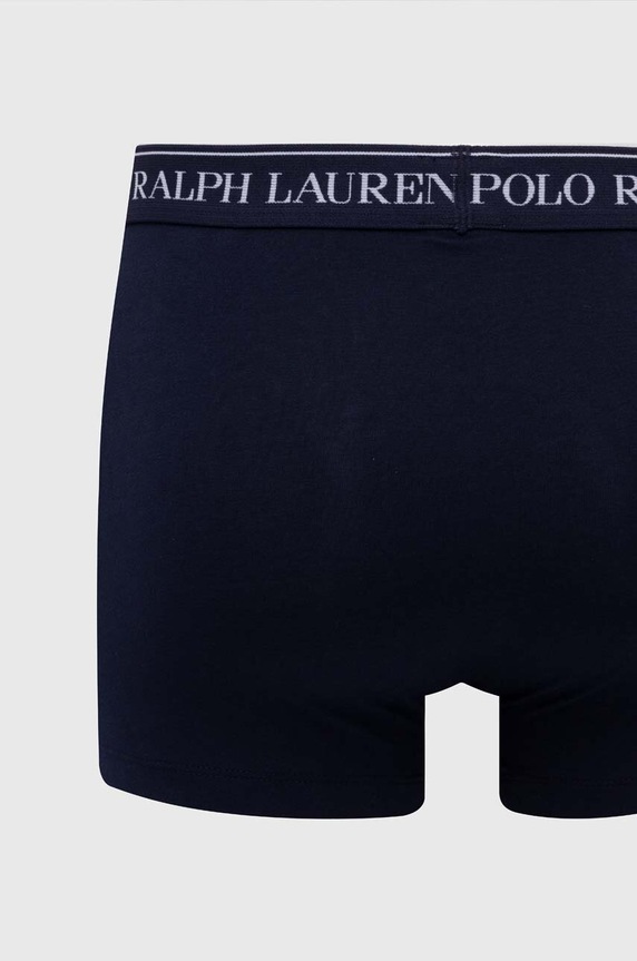 Polo Ralph Lauren bokserki 3-pack 714830299