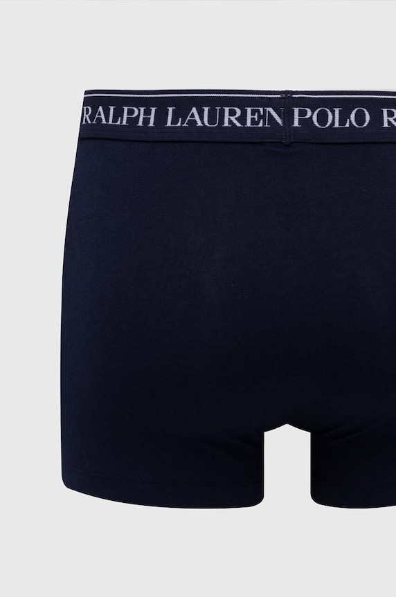 Polo Ralph Lauren bokserki 3-pack 714830299