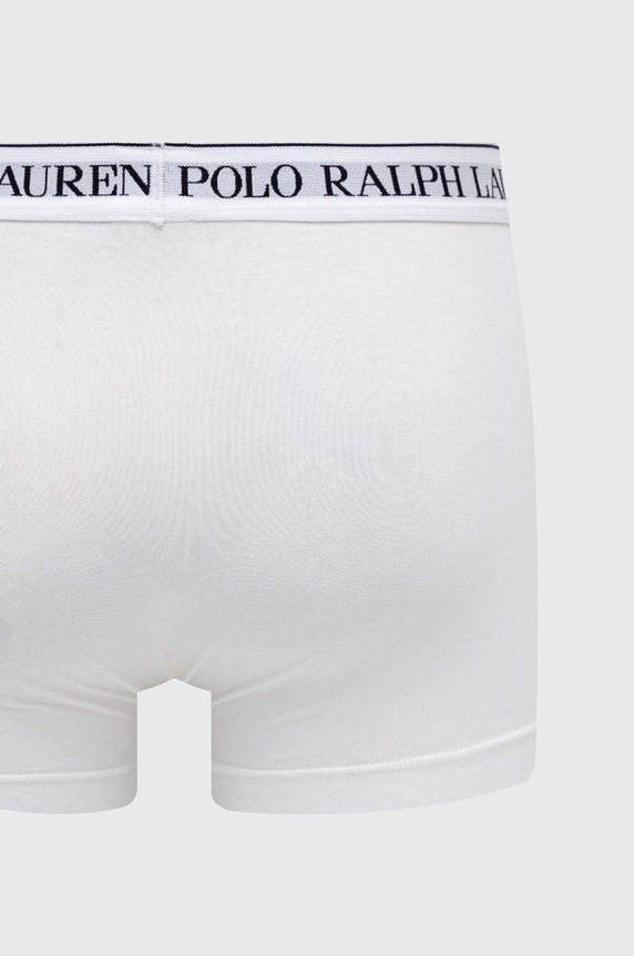 Polo Ralph Lauren μποξεράκι ανδρικό βαμβάκι με ελαστάν 3-pack 714830299
