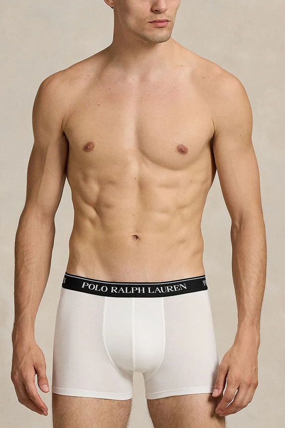 Polo Ralph Lauren Ανδρικά μποξεράκια 5-pack 714864292