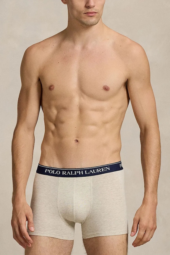 Polo Ralph Lauren μποξεράκι Ανδρικά 5-pack 714864292