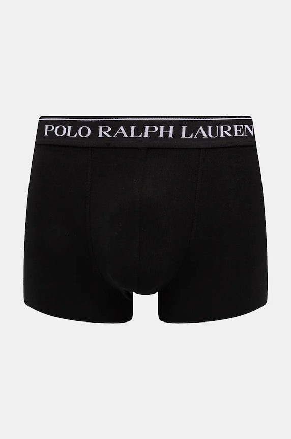Boxerky Polo Ralph Lauren 5-pack 714864292