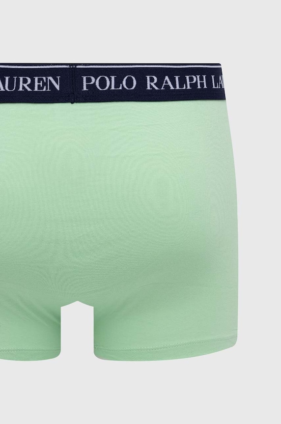 Polo Ralph Lauren bokserki 5-pack 714864292