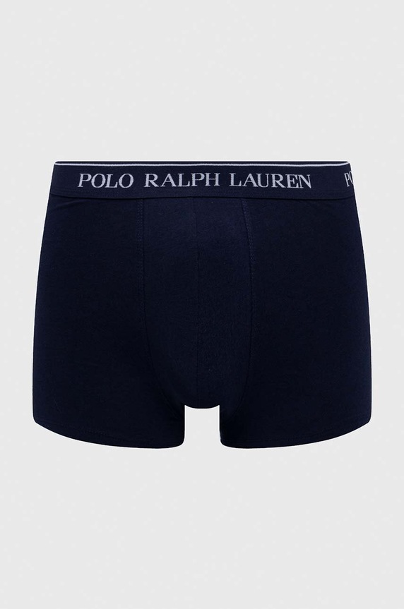 Polo Ralph Lauren bokserki 5-pack 714864292 multicolor SS26