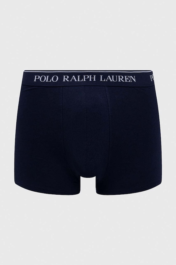 Polo Ralph Lauren bokserki 5-pack 714864292 multicolor SS26