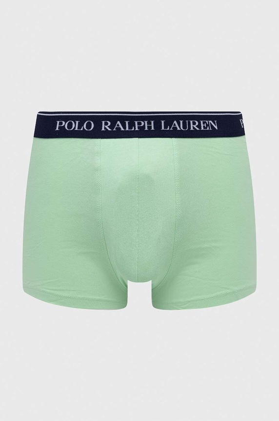 Polo Ralph Lauren bokserki 5-pack 714864292